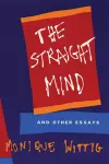 The Straight Mind cover