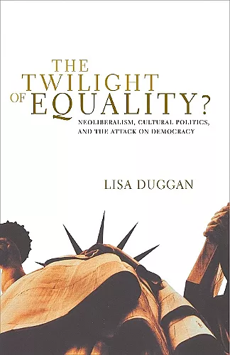 The Twilight of Equality cover