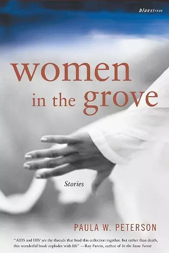 Women in the Grove cover