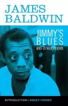 Jimmy's Blues and Other Poems cover