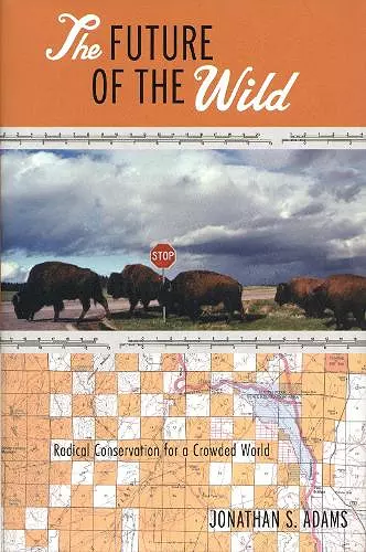 The Future of the Wild cover