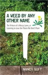 A Weed by Any Other Name cover