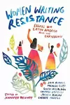 Women Writing Resistance cover