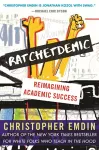 Ratchetdemic cover