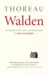 Walden: With an Introduction and Annotations by Bill McKibben cover