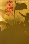 And the War Came cover