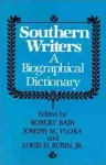 Southern Writers cover