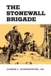 The Stonewall Brigade cover