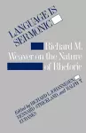 Language is Sermonic cover