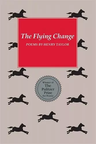 The Flying Change cover