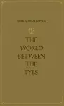 The World Between the Eyes cover