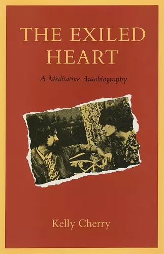 The Exiled Heart cover