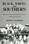 Black, White, and Southern cover