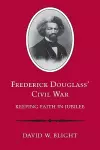 Frederick Douglass' Civil War cover