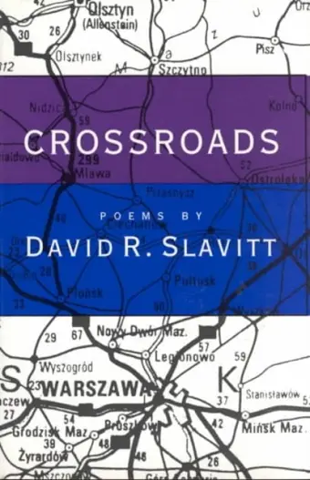 Crossroads cover