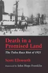 Death in a Promised Land cover