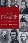 The Fire-Eaters cover