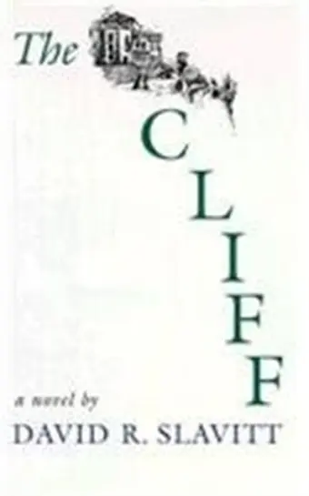 The Cliff cover