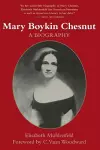 Mary Boykin Chesnut cover