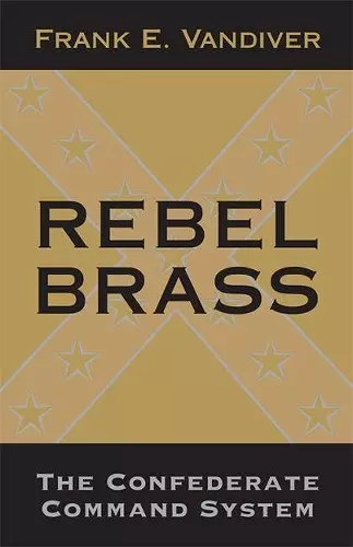 Rebel Brass cover