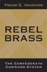 Rebel Brass cover