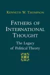 Fathers of International Thought cover