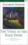 The Voice at the Back Door cover
