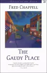 The Gaudy Place cover