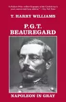 P. G. T. Beauregard cover