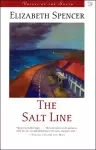 The Salt Line cover