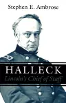 Halleck cover