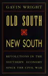 Old South, New South cover