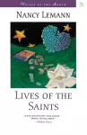 Lives of the Saints cover