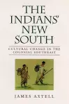 The Indians' New South cover