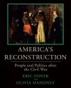 America's Reconstruction cover