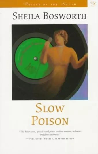 Slow Poison cover