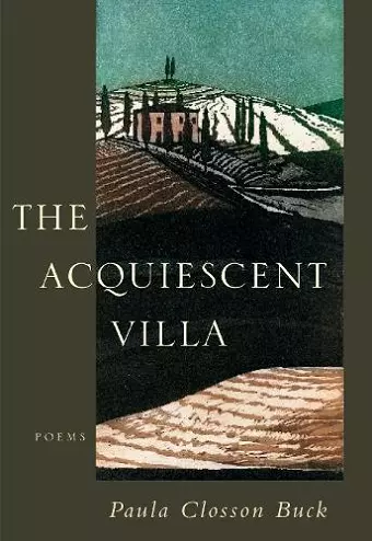 The Acquiescent Villa cover