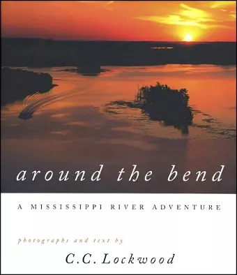 Around the Bend cover