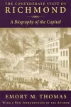 The Confederate State of Richmond cover