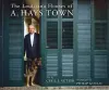 The Louisiana Houses of A. Hays Town cover