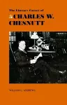 The Literary Career of Charles W. Chesnutt cover