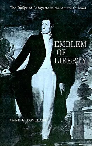 Emblem of Liberty cover