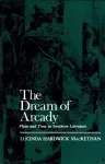 The Dream of Arcady cover