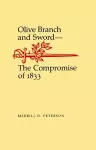 Olive Branch and Sword cover