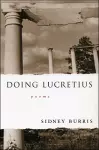 Doing Lucretius cover