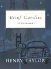 Brief Candles cover