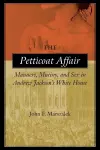 The Petticoat Affair cover