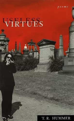 Useless Virtues cover