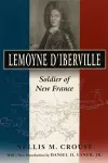 Lemoyne d'Iberville cover