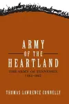 Army of the Heartland cover